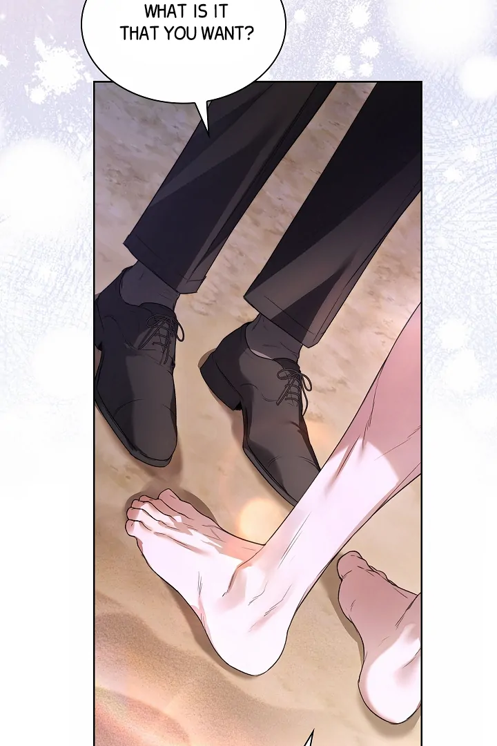 Kiss Me If You Can [Official][Uncensored] - Chapter 27 : Wanna sleep together?🔞🔞🔞 manhwa