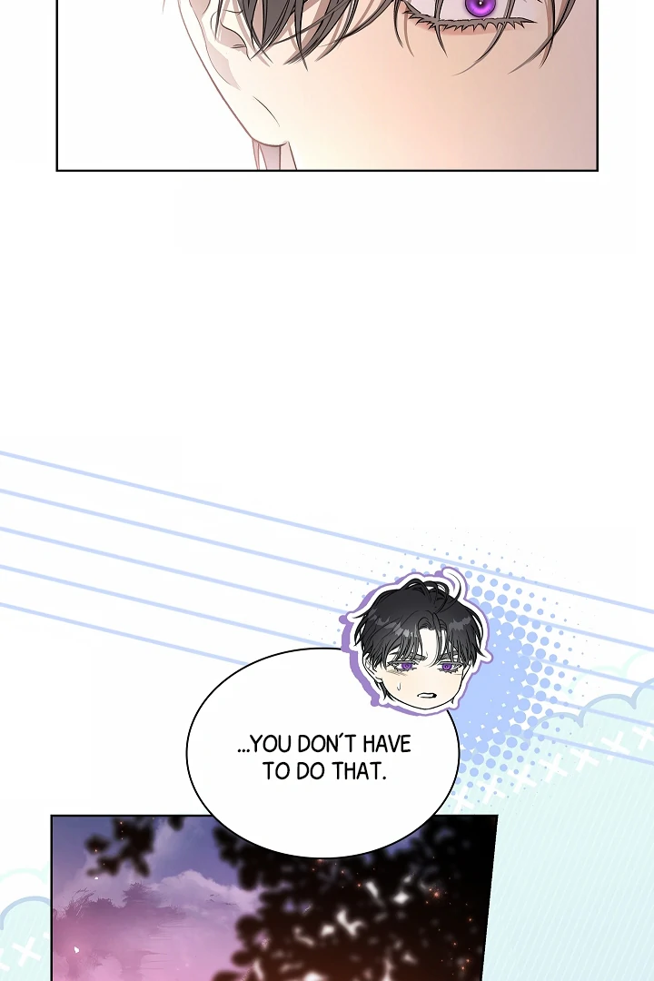 Kiss Me If You Can [Official][Uncensored] - Chapter 27 : Wanna sleep together?🔞🔞🔞 manhwa