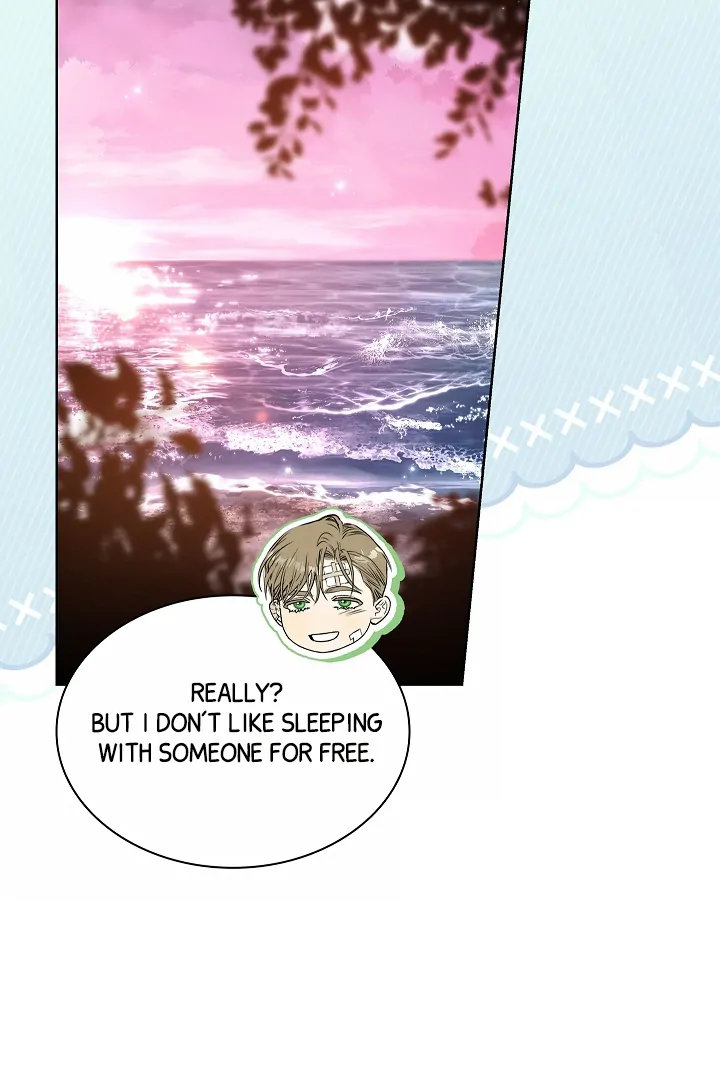 Kiss Me If You Can [Official][Uncensored] - Chapter 27 : Wanna sleep together?🔞🔞🔞 manhwa