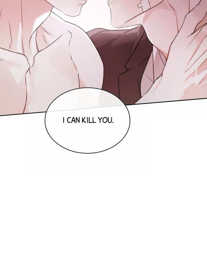 Kiss Me If You Can [Official][Uncensored] - Chapter 27 : Wanna sleep together?🔞🔞🔞 manhwa