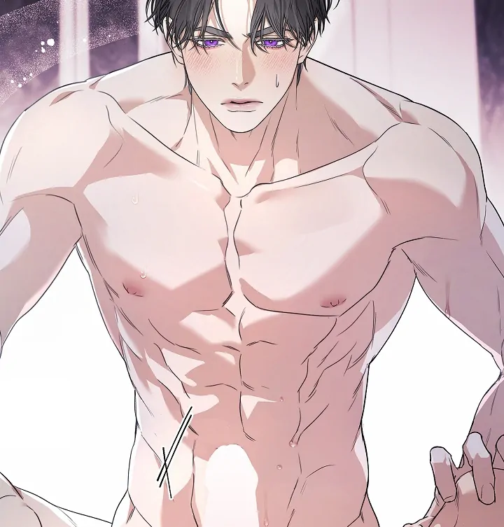 Kiss Me If You Can [Official][Uncensored] - Chapter 27 : Wanna sleep together?🔞🔞🔞 manhwa