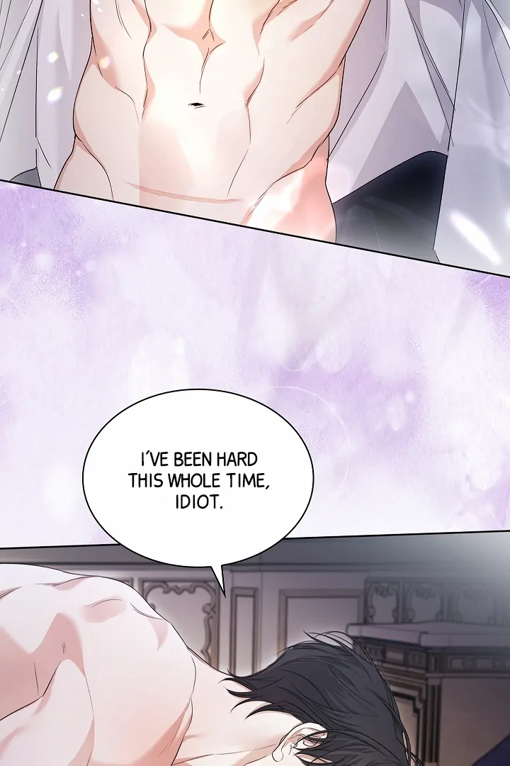 Kiss Me If You Can [Official][Uncensored] - Chapter 27 : Wanna sleep together?🔞🔞🔞 manhwa