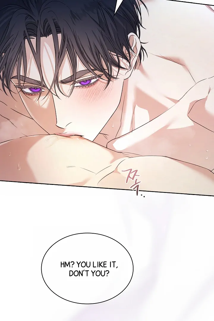 Kiss Me If You Can [Official][Uncensored] - Chapter 27 : Wanna sleep together?🔞🔞🔞 manhwa