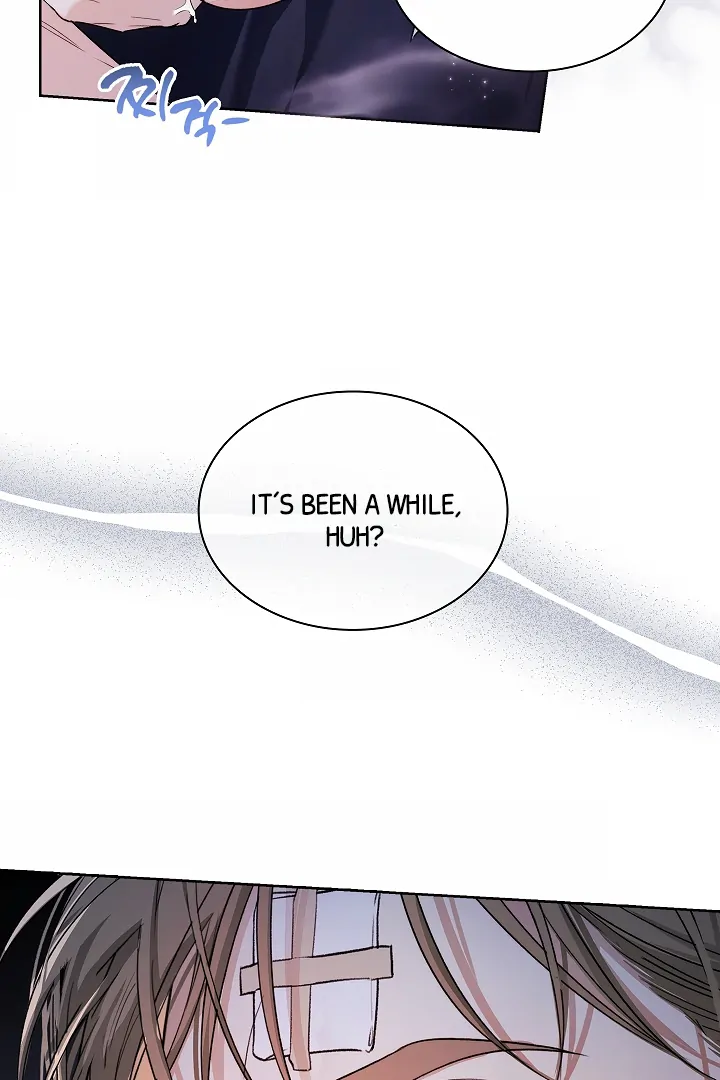 Kiss Me If You Can [Official][Uncensored] - Chapter 27 : Wanna sleep together?🔞🔞🔞 manhwa