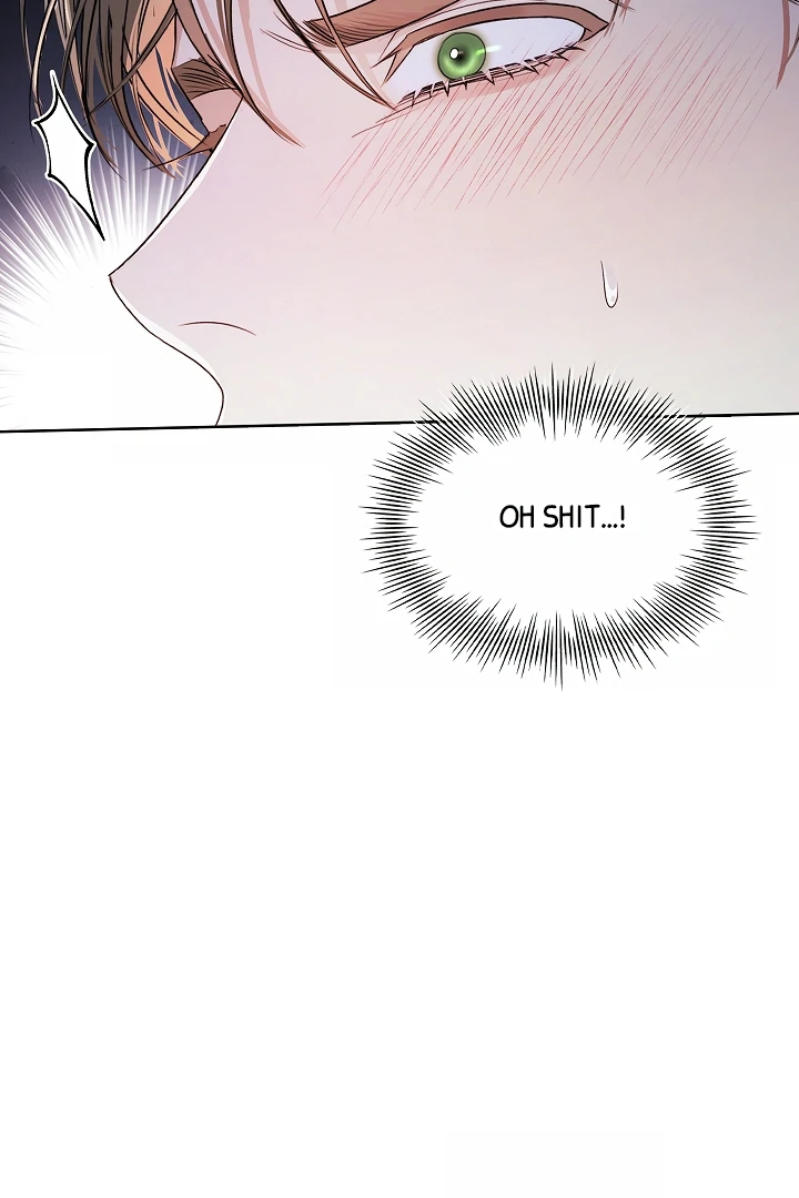 Kiss Me If You Can [Official][Uncensored] - Chapter 27 : Wanna sleep together?🔞🔞🔞 manhwa