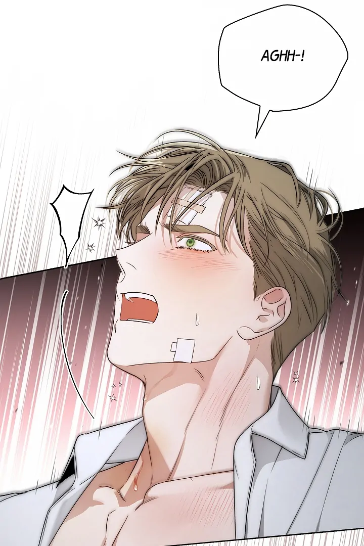 Kiss Me If You Can [Official][Uncensored] - Chapter 27 : Wanna sleep together?🔞🔞🔞 manhwa