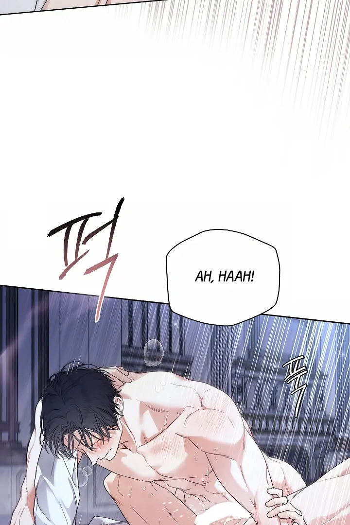 Kiss Me If You Can [Official][Uncensored] - Chapter 27 : Wanna sleep together?🔞🔞🔞 manhwa