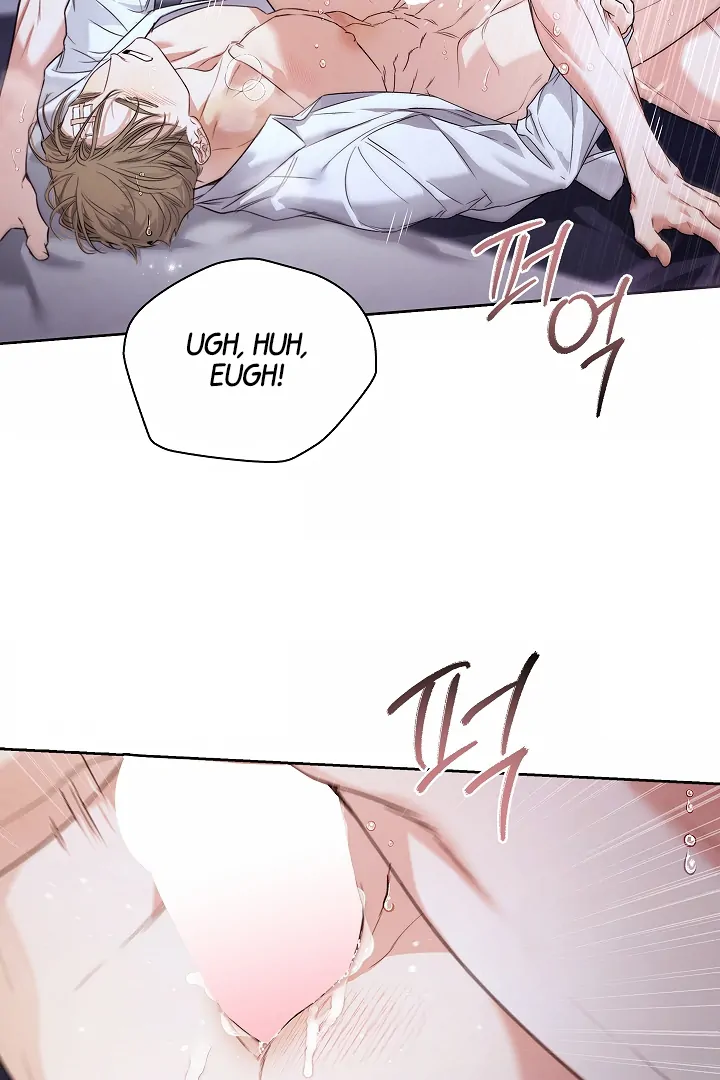 Kiss Me If You Can [Official][Uncensored] - Chapter 27 : Wanna sleep together?🔞🔞🔞 manhwa