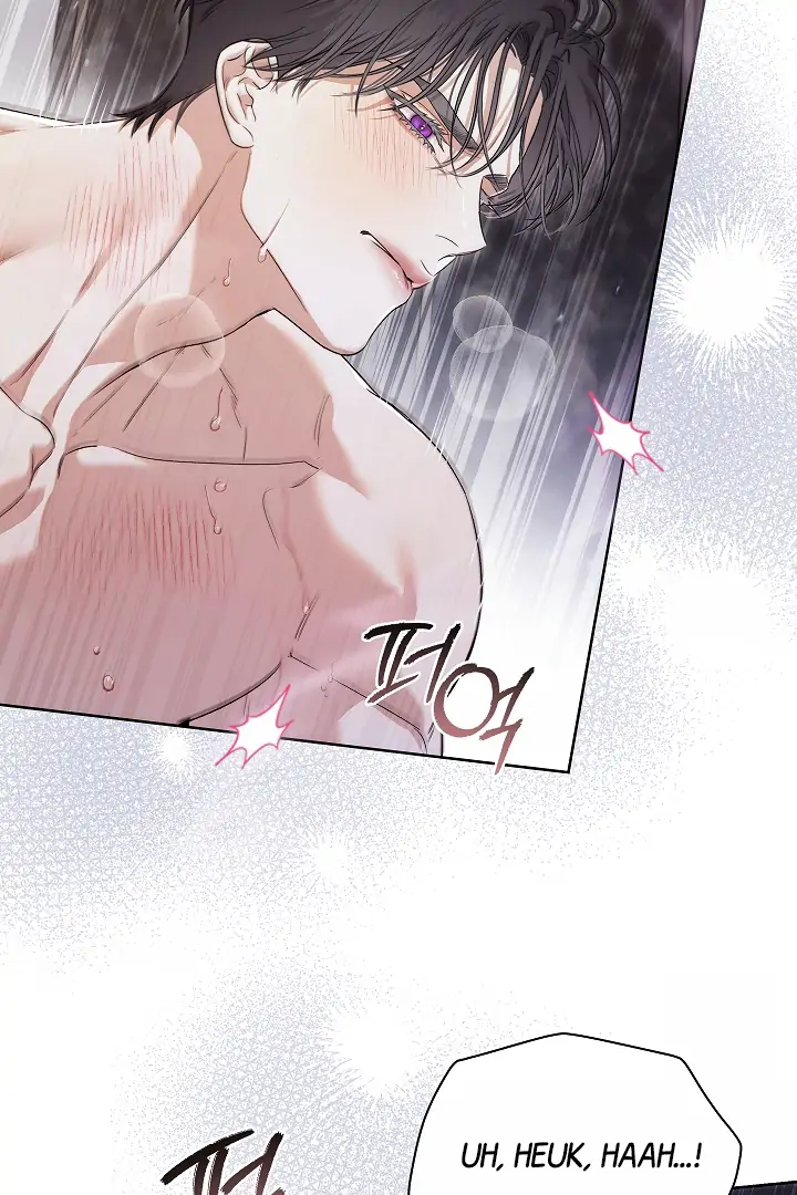 Kiss Me If You Can [Official][Uncensored] - Chapter 27 : Wanna sleep together?🔞🔞🔞 manhwa