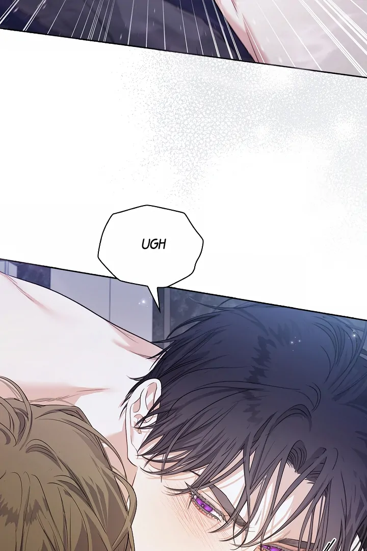 Kiss Me If You Can [Official][Uncensored] - Chapter 27 : Wanna sleep together?🔞🔞🔞 manhwa