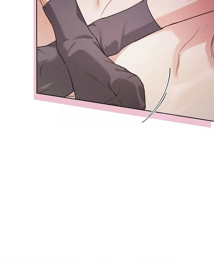 Kiss Me If You Can [Official][Uncensored] - Chapter 27 : Wanna sleep together?🔞🔞🔞 manhwa