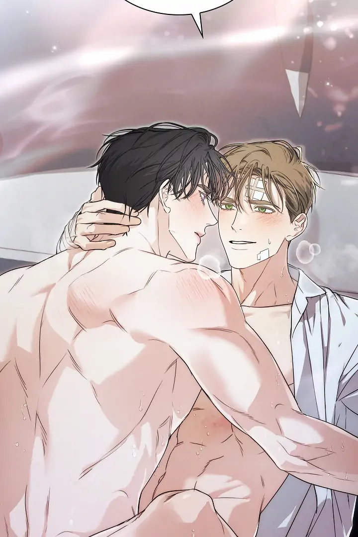 Kiss Me If You Can [Official][Uncensored] - Chapter 28 : I wish I could get you pregnant🔞 manhwa
