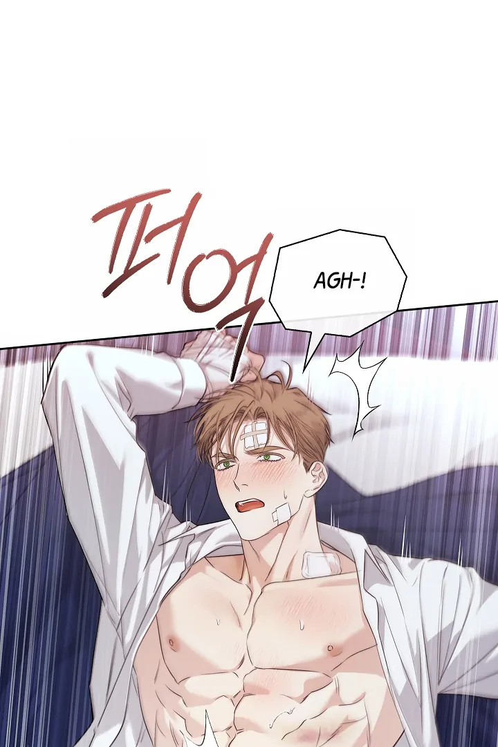 Kiss Me If You Can [Official][Uncensored] - Chapter 28 : I wish I could get you pregnant🔞 manhwa