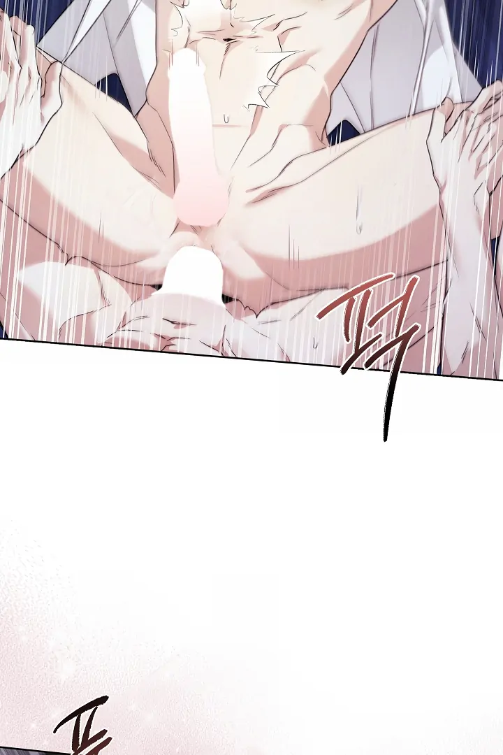 Kiss Me If You Can [Official][Uncensored] - Chapter 28 : I wish I could get you pregnant🔞 manhwa