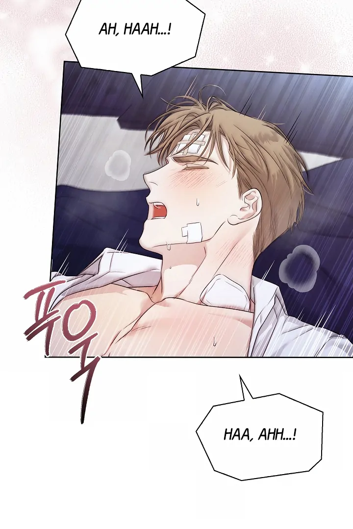 Kiss Me If You Can [Official][Uncensored] - Chapter 28 : I wish I could get you pregnant🔞 manhwa