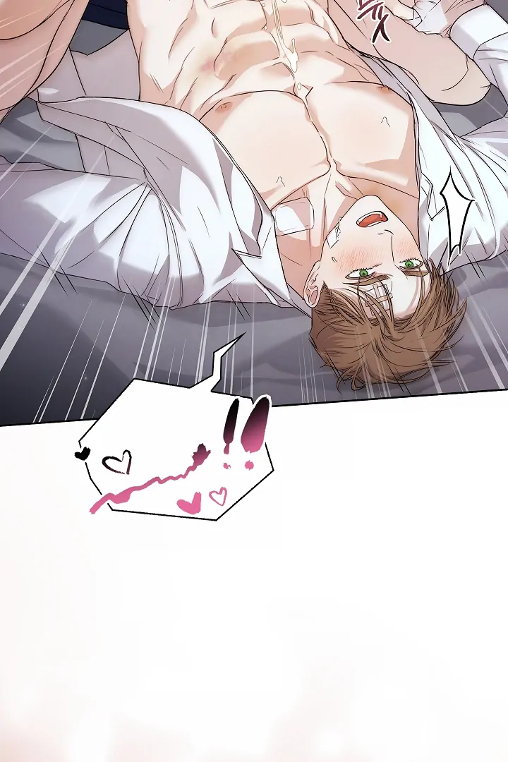 Kiss Me If You Can [Official][Uncensored] - Chapter 28 : I wish I could get you pregnant🔞 manhwa