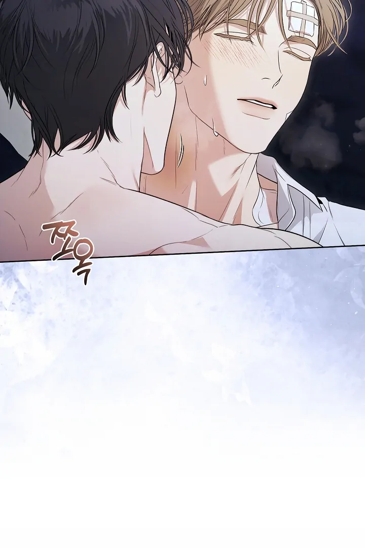 Kiss Me If You Can [Official][Uncensored] - Chapter 28 : I wish I could get you pregnant🔞 manhwa