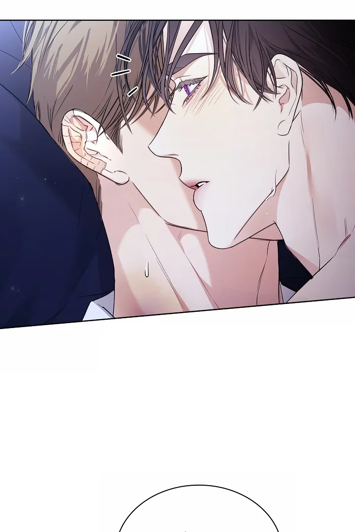 Kiss Me If You Can [Official][Uncensored] - Chapter 28 : I wish I could get you pregnant🔞 manhwa