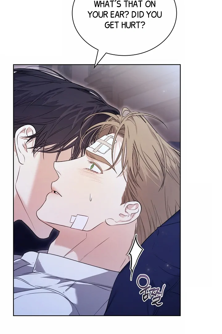 Kiss Me If You Can [Official][Uncensored] - Chapter 28 : I wish I could get you pregnant🔞 manhwa