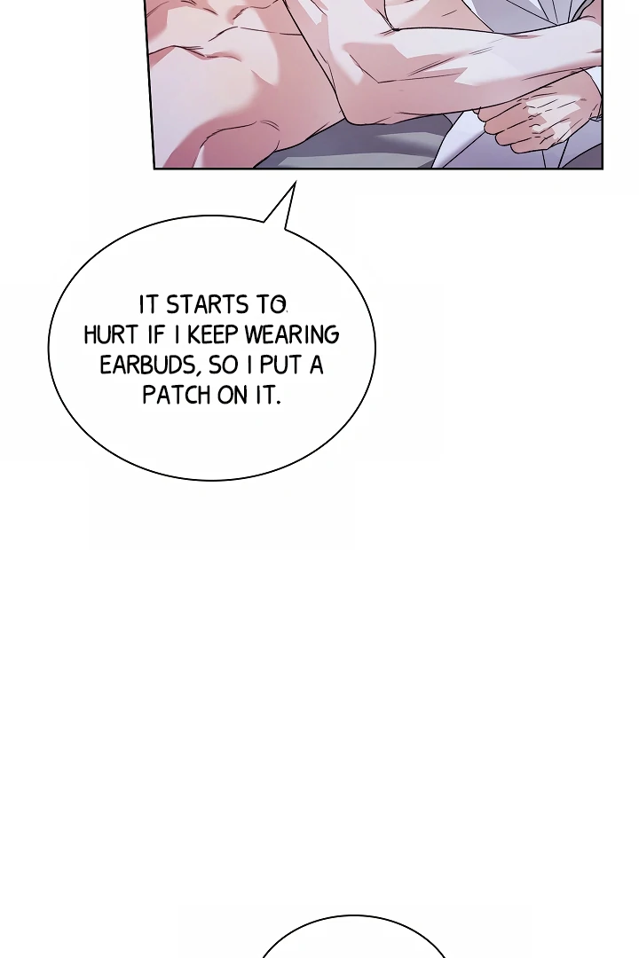 Kiss Me If You Can [Official][Uncensored] - Chapter 28 : I wish I could get you pregnant🔞 manhwa