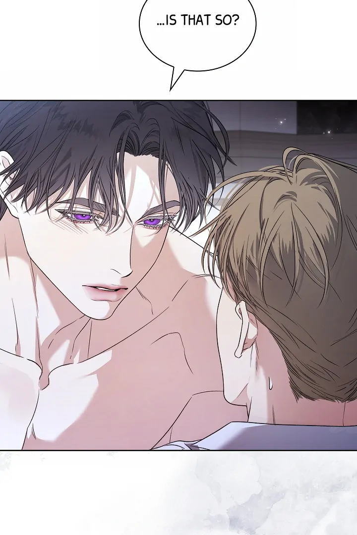 Kiss Me If You Can [Official][Uncensored] - Chapter 28 : I wish I could get you pregnant🔞 manhwa