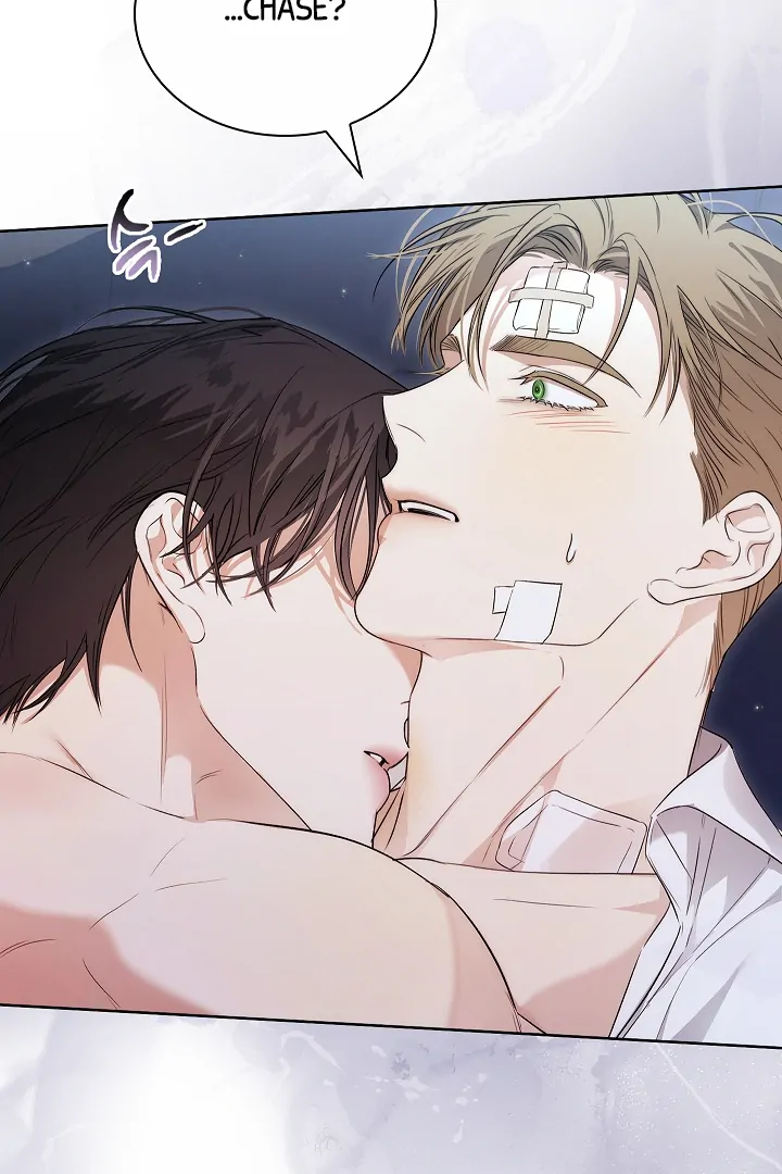 Kiss Me If You Can [Official][Uncensored] - Chapter 28 : I wish I could get you pregnant🔞 manhwa