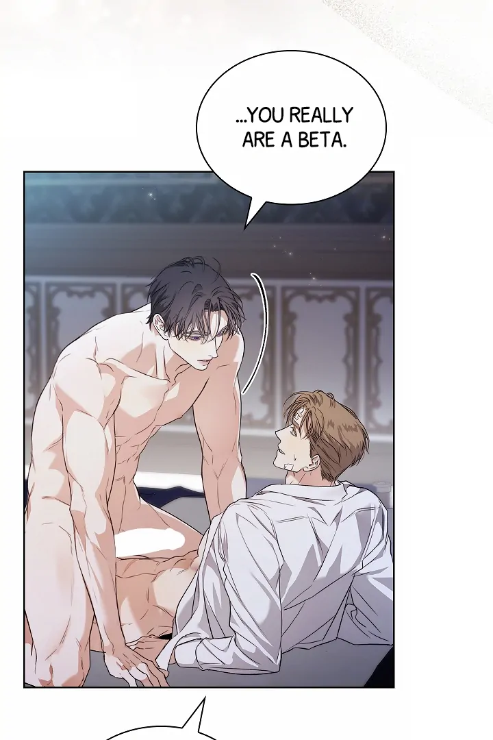 Kiss Me If You Can [Official][Uncensored] - Chapter 28 : I wish I could get you pregnant🔞 manhwa