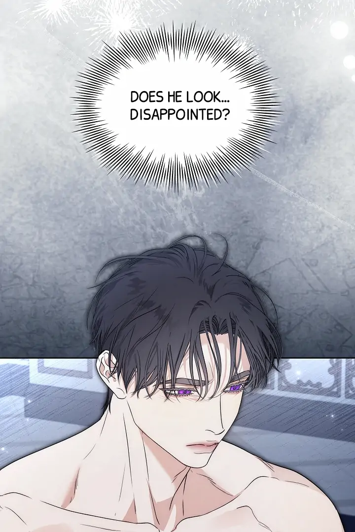 Kiss Me If You Can [Official][Uncensored] - Chapter 28 : I wish I could get you pregnant🔞 manhwa