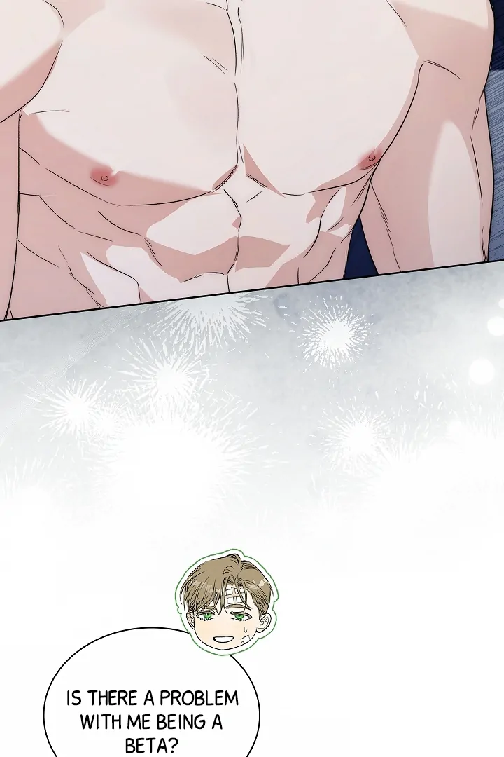 Kiss Me If You Can [Official][Uncensored] - Chapter 28 : I wish I could get you pregnant🔞 manhwa