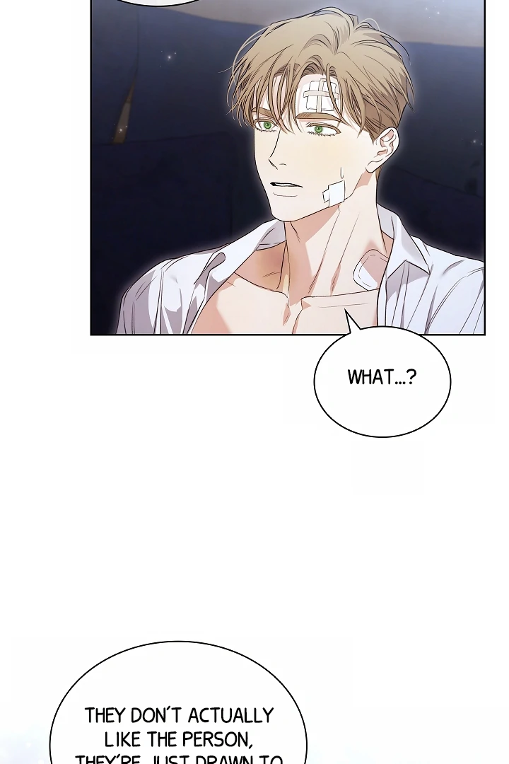 Kiss Me If You Can [Official][Uncensored] - Chapter 28 : I wish I could get you pregnant🔞 manhwa