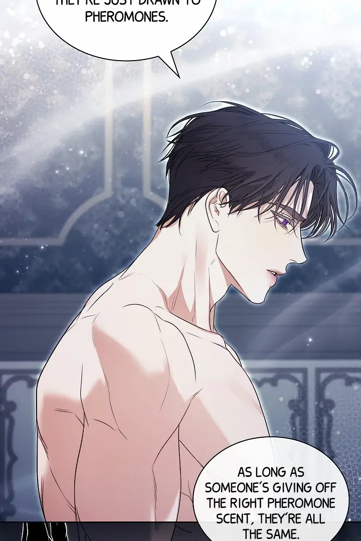 Kiss Me If You Can [Official][Uncensored] - Chapter 28 : I wish I could get you pregnant🔞 manhwa