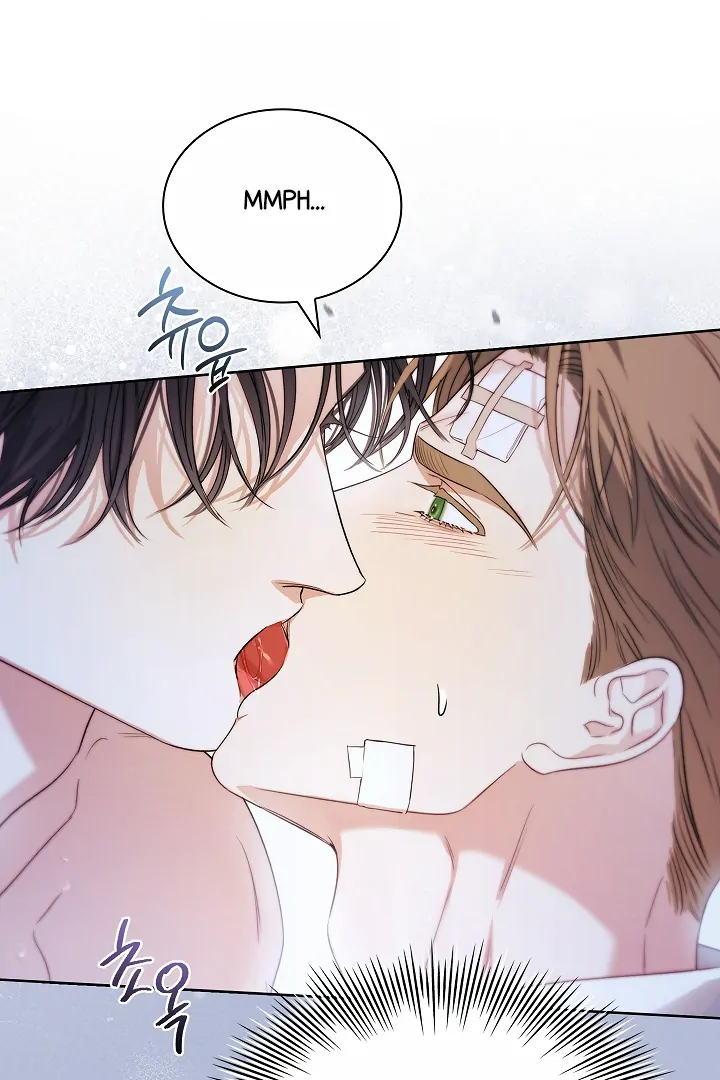 Kiss Me If You Can [Official][Uncensored] - Chapter 28 : I wish I could get you pregnant🔞 manhwa