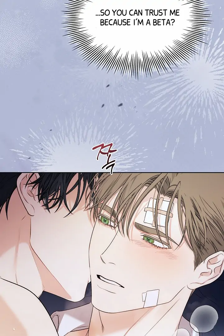Kiss Me If You Can [Official][Uncensored] - Chapter 28 : I wish I could get you pregnant🔞 manhwa