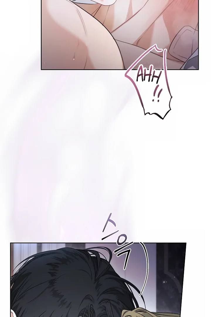 Kiss Me If You Can [Official][Uncensored] - Chapter 28 : I wish I could get you pregnant🔞 manhwa