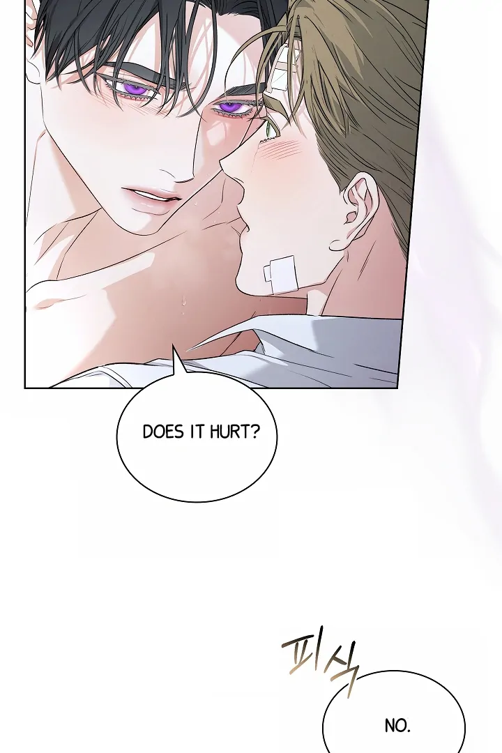 Kiss Me If You Can [Official][Uncensored] - Chapter 28 : I wish I could get you pregnant🔞 manhwa