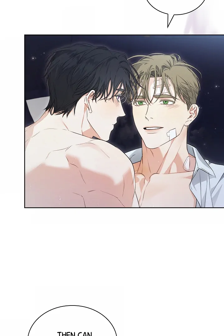 Kiss Me If You Can [Official][Uncensored] - Chapter 28 : I wish I could get you pregnant🔞 manhwa