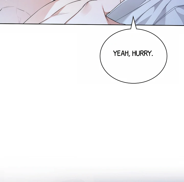 Kiss Me If You Can [Official][Uncensored] - Chapter 28 : I wish I could get you pregnant🔞 manhwa