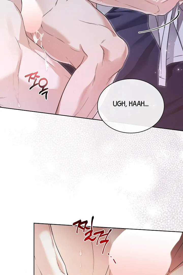 Kiss Me If You Can [Official][Uncensored] - Chapter 28 : I wish I could get you pregnant🔞 manhwa