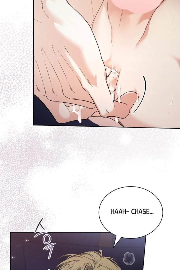 Kiss Me If You Can [Official][Uncensored] - Chapter 28 : I wish I could get you pregnant🔞 manhwa