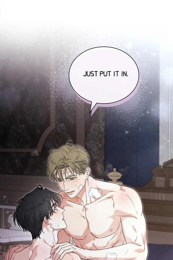 Kiss Me If You Can [Official][Uncensored] - Chapter 28 : I wish I could get you pregnant🔞 manhwa