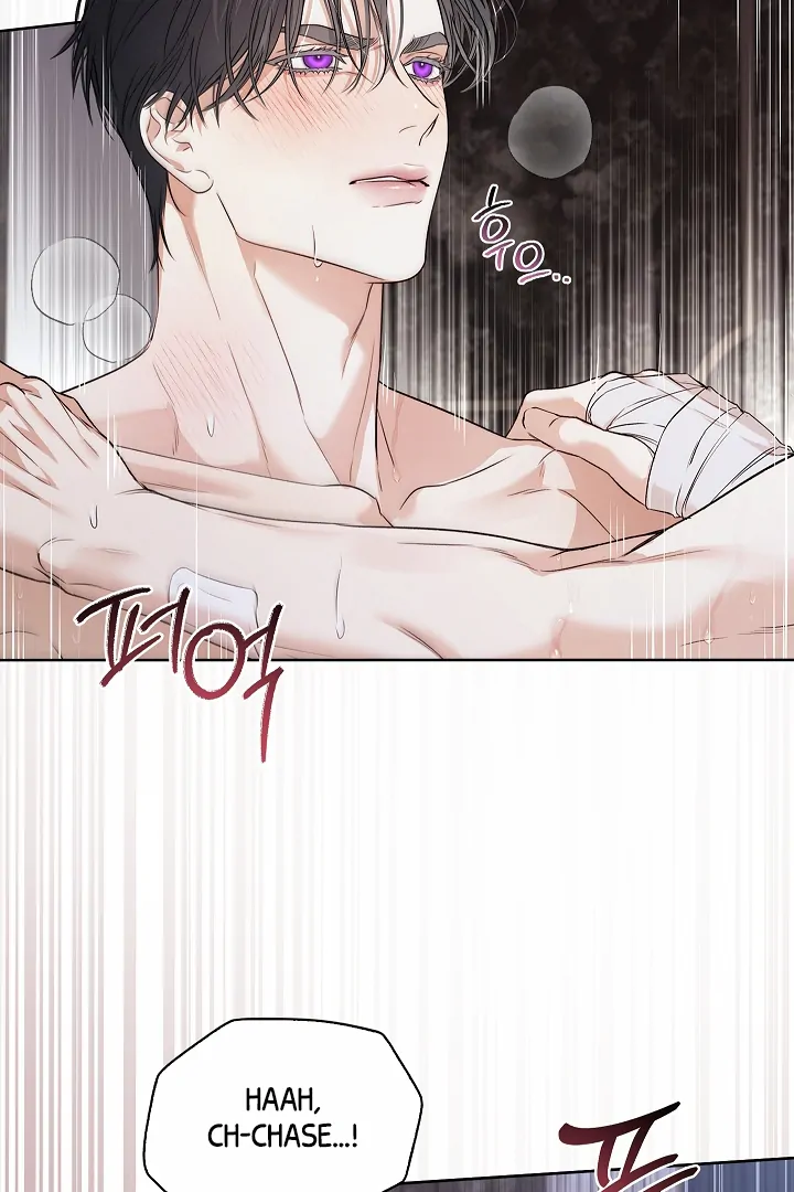Kiss Me If You Can [Official][Uncensored] - Chapter 28 : I wish I could get you pregnant🔞 manhwa