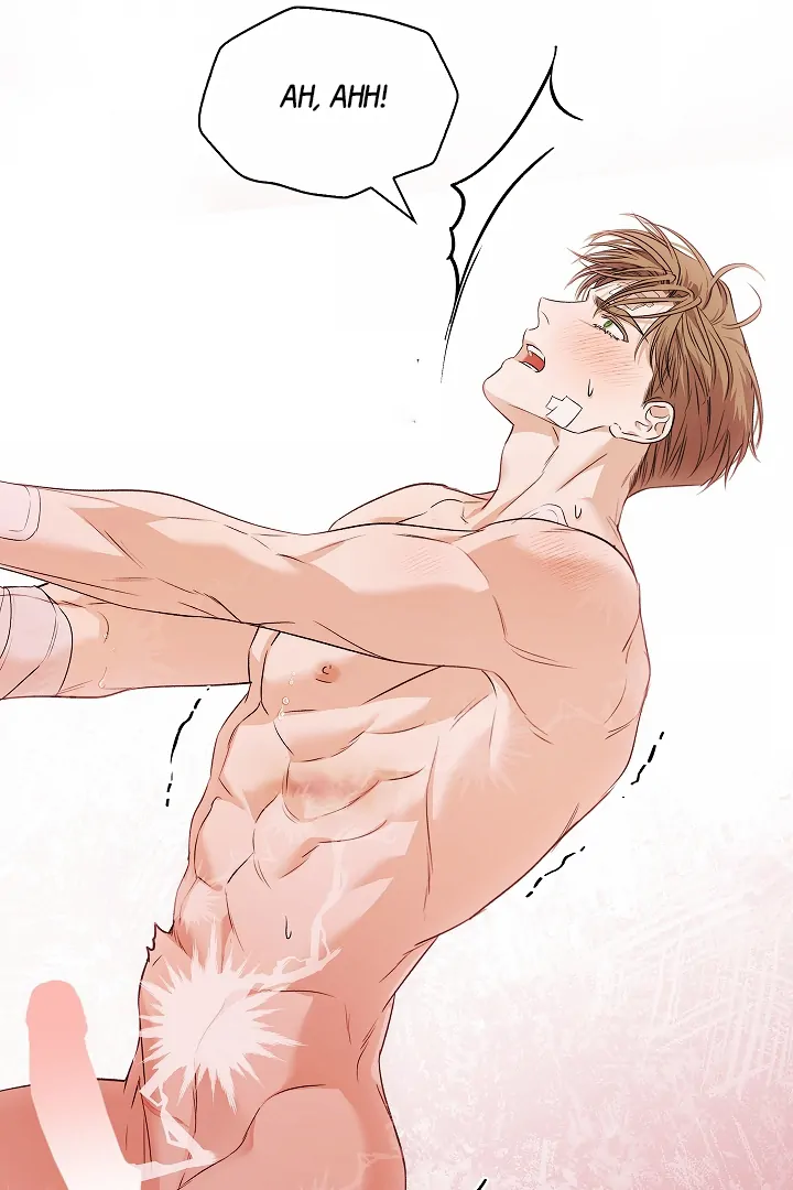 Kiss Me If You Can [Official][Uncensored] - Chapter 28 : I wish I could get you pregnant🔞 manhwa