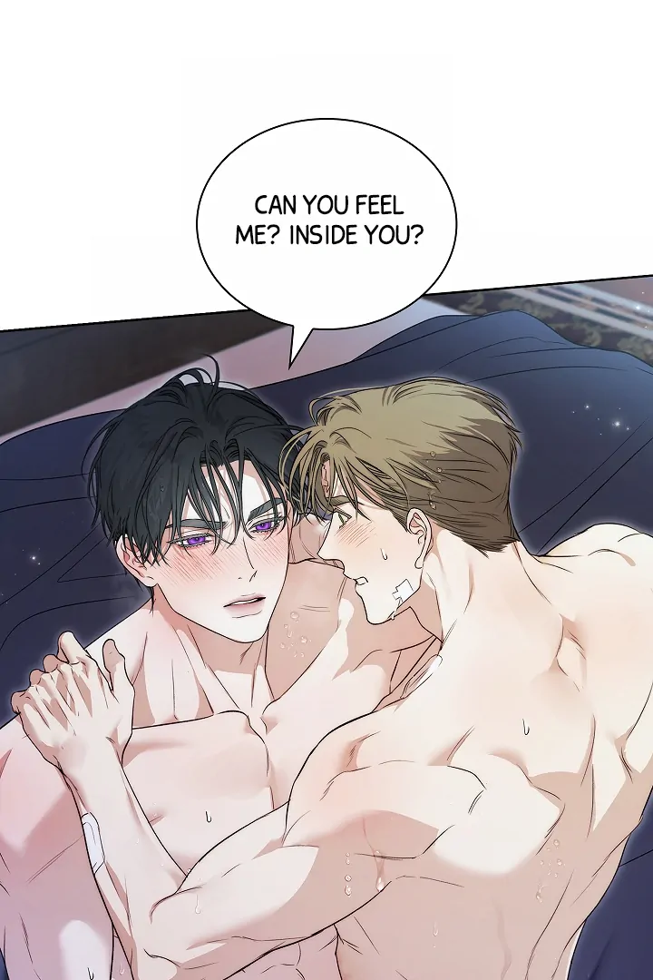 Kiss Me If You Can [Official][Uncensored] - Chapter 28 : I wish I could get you pregnant🔞 manhwa