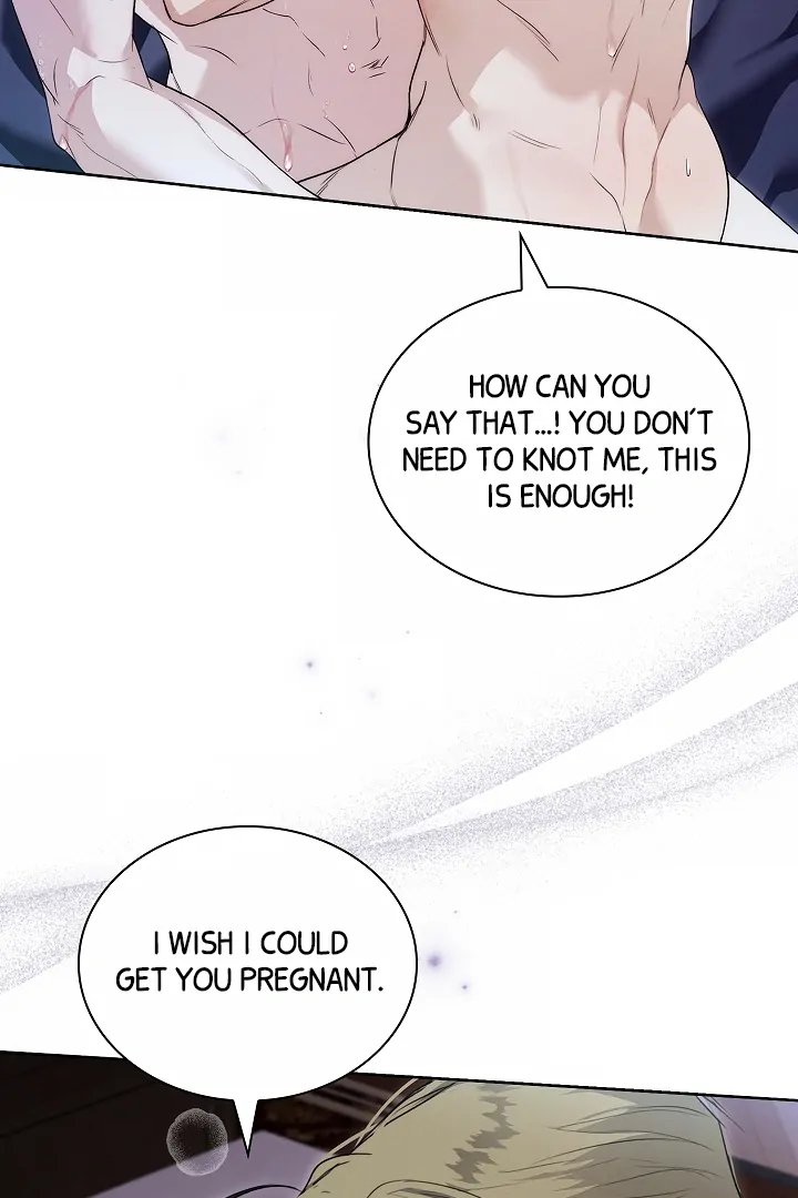 Kiss Me If You Can [Official][Uncensored] - Chapter 28 : I wish I could get you pregnant🔞 manhwa