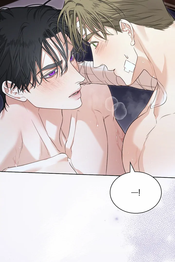 Kiss Me If You Can [Official][Uncensored] - Chapter 28 : I wish I could get you pregnant🔞 manhwa