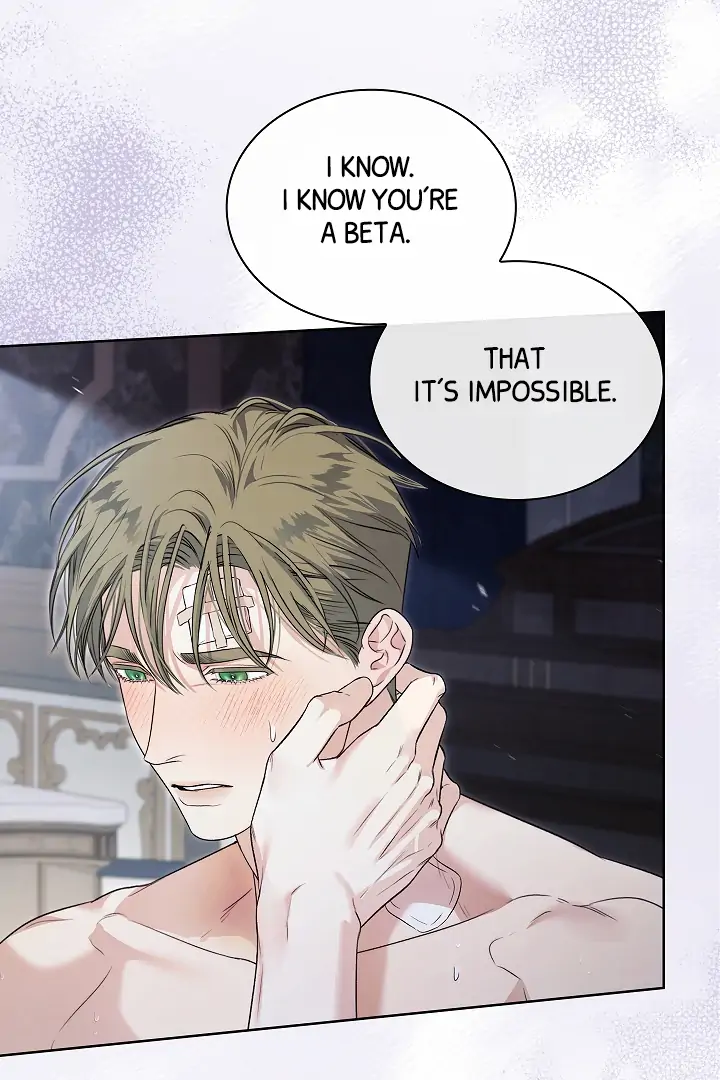 Kiss Me If You Can [Official][Uncensored] - Chapter 28 : I wish I could get you pregnant🔞 manhwa