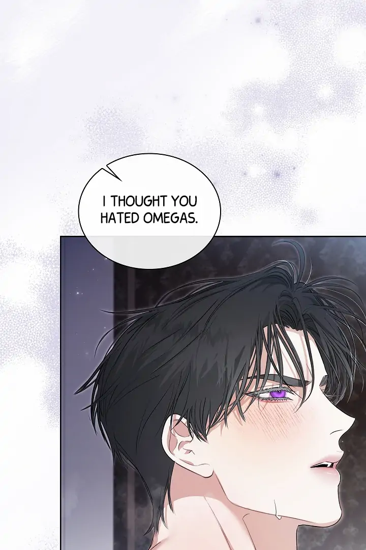 Kiss Me If You Can [Official][Uncensored] - Chapter 28 : I wish I could get you pregnant🔞 manhwa