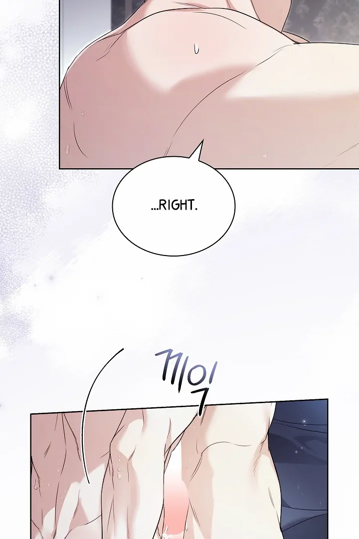 Kiss Me If You Can [Official][Uncensored] - Chapter 28 : I wish I could get you pregnant🔞 manhwa