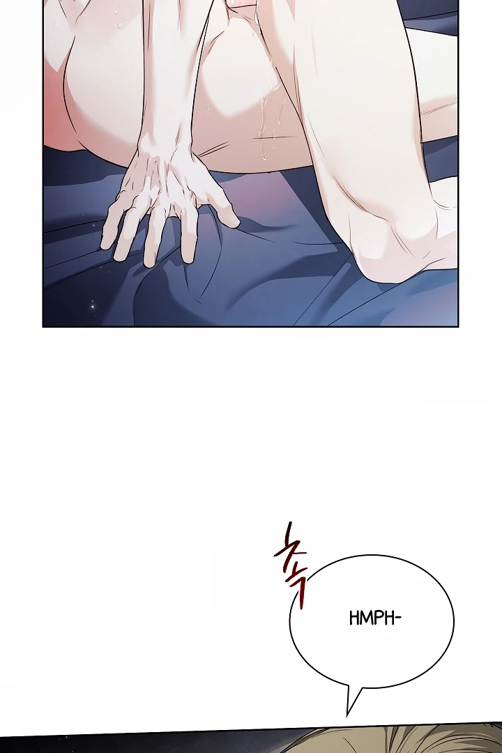 Kiss Me If You Can [Official][Uncensored] - Chapter 28 : I wish I could get you pregnant🔞 manhwa
