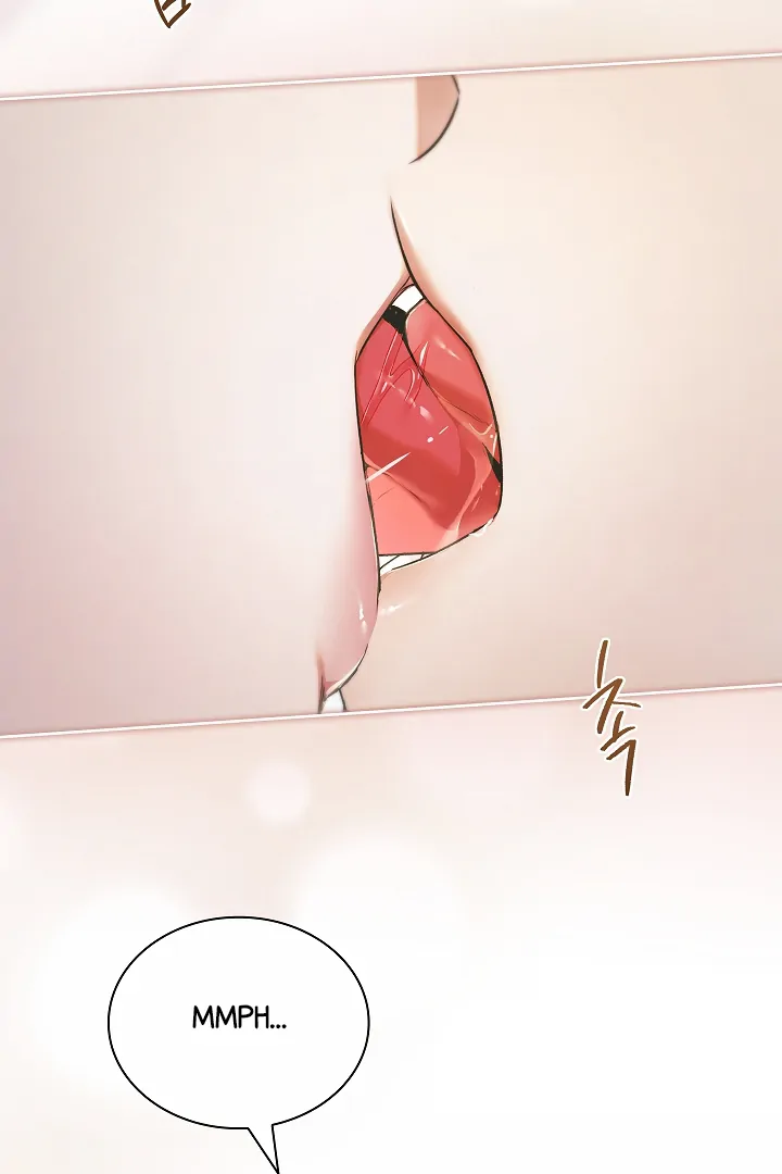 Kiss Me If You Can [Official][Uncensored] - Chapter 28 : I wish I could get you pregnant🔞 manhwa